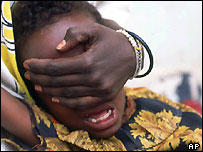 FGM girl