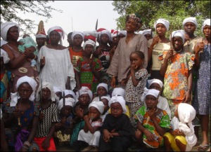 FGM Sierra Leone