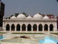 Tara-masjid